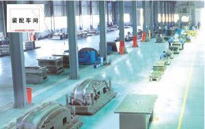 臺州市黃巖萬豪模具廠 汽摩產品制造設備與汽車配件的專業(yè)之選